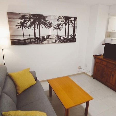 Apartamento Cumbremar Superior Orange Costa Беникасим Экстерьер фото